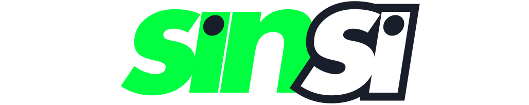 sinsi.net Logo